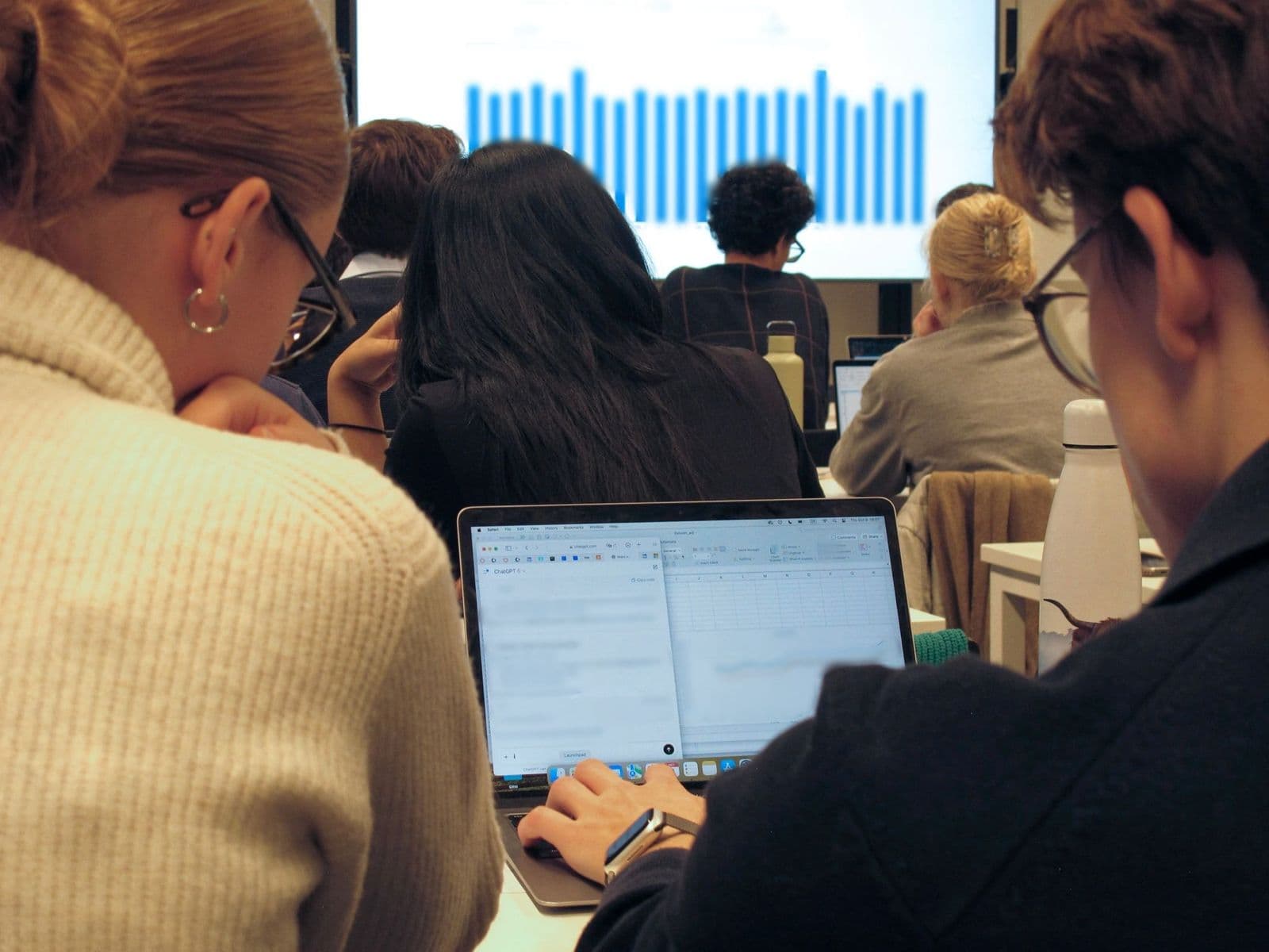 SPECIALIZED SUPPLY CHAIN CONSULTING PARTNER Workshop image 3