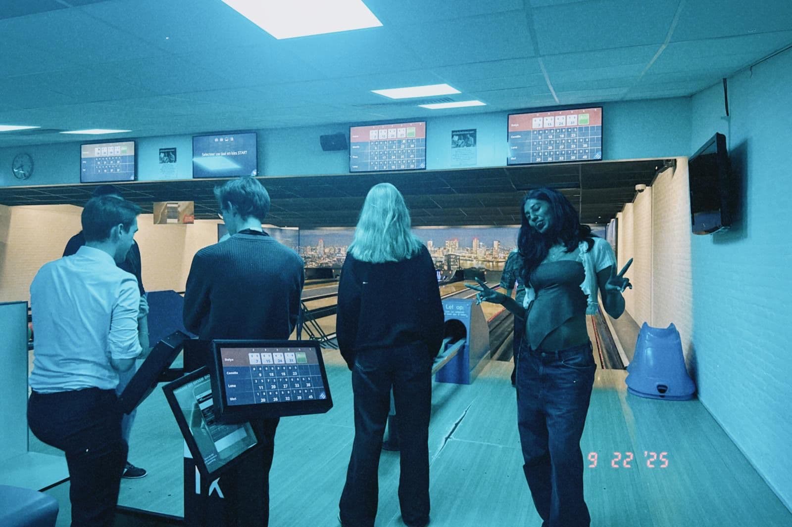 Active members event image 3