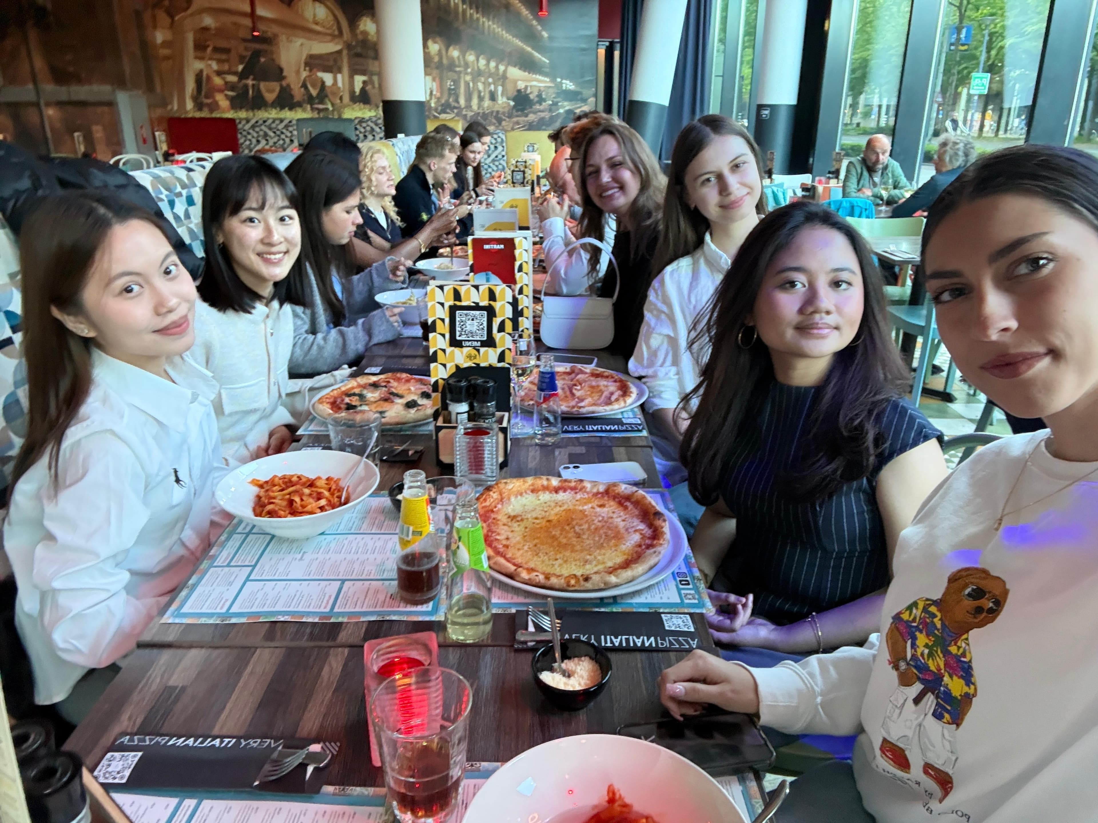 Active members event image 3